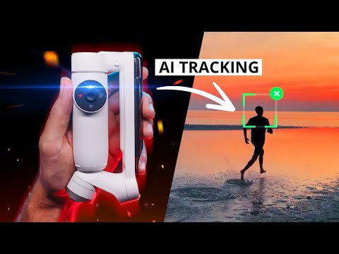 Insta360 Flow – Must Have iPhone Accessory