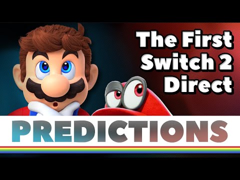 Predicting the First Switch 2 Direct