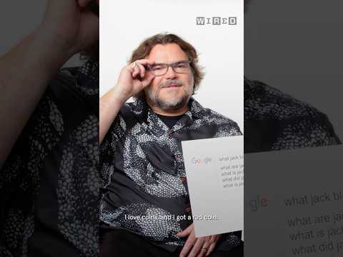 Jack Black: Numismatist