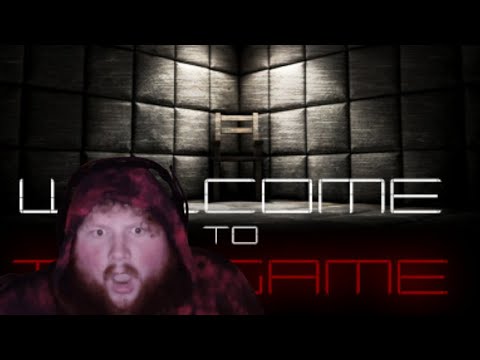 CaseOh Plays Welcome to the Game