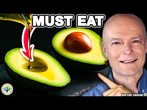 Top 10 Foods You MUST EAT To Stay Healthy