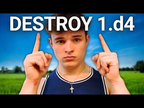 The Slav Defense Is The Caro Kann On STEROIDS