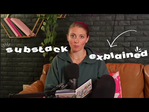 How to use Substack as a creator