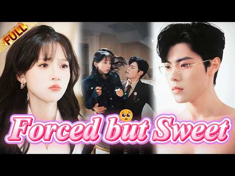 🤯 I Was Tamed by the Yandere CEO as a Spoiled Heiress…Now He Want to Seduce Me or Completely Own Me?