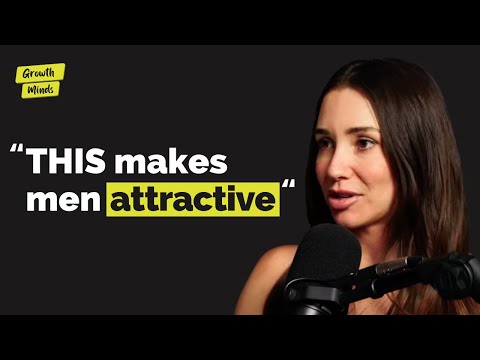 Dating Expert Reveals the Most ATTRACTIVE Traits Women LOVE | Blaine Anderson
