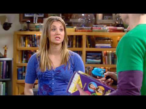 20 Times Penny Navigated Nerd Culture Like a Survivor