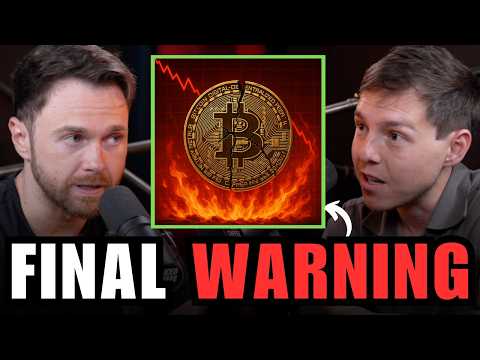 These Next 30 Days Will Determine Bitcoins FUTURE (Here's Why) | Andrei Jikh