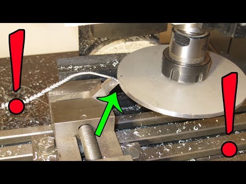How can you turn without a lathe?