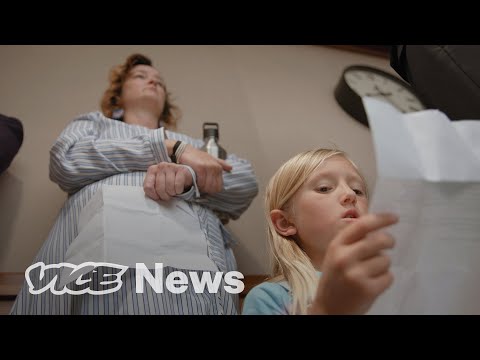 Trans Kids Are Fighting for Their Rights in Texas | Vice News