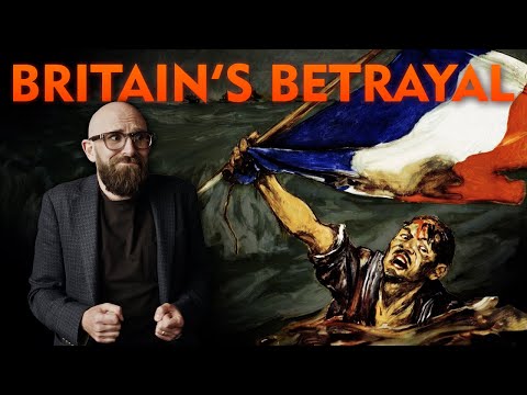 "The Most Hateful Decision" of WWII