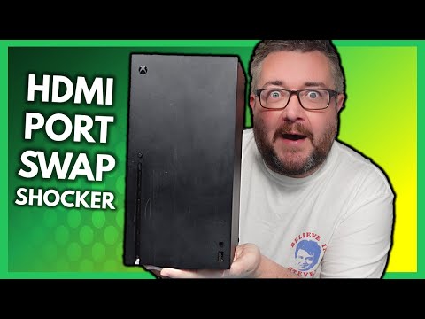 I Paid £250 For a Faulty XBOX Series X | Can I FIX It?