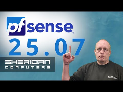 pfSense Plus 25.07 - Is now the right time to upgrade?