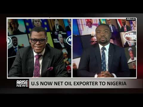 About 53% of Dangote Refinery's Crude Oil Requirements Are Imported - Emmanuel