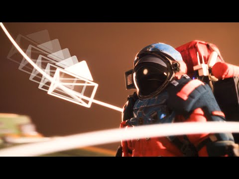 Speed Ramping in Blender using AutoCam (Free)