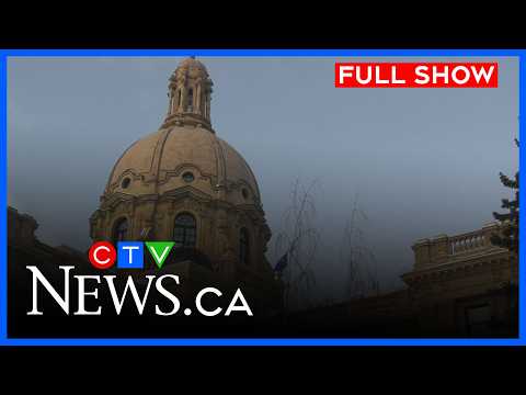 Protesting Alberta health-care bill across Canada | Alberta Primetime for March 17, 2026