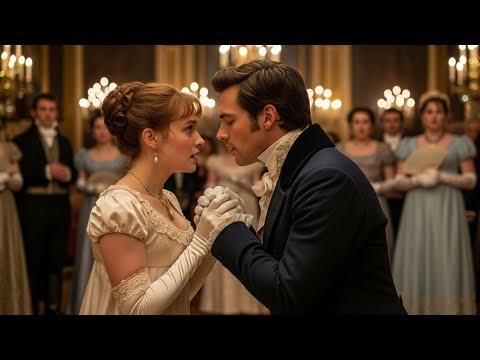 POR AÑOS FUE “LA TÍA SOLTERONA”… HASTA QUE EL DUQUE MÁS TEMIDO SE ARRODILLÓ ANTE ELLA EN PLENO BAILE