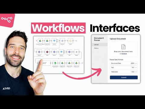 80% of n8n Users Are Learning This Skill (Let Me Show You)