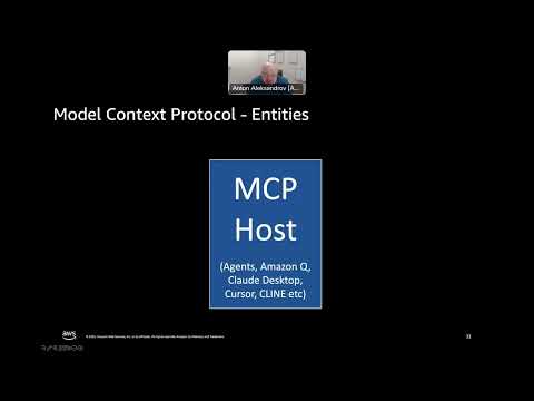 Enhancing AI Agents with Serverless MCP Servers