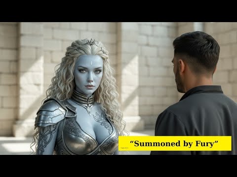 The Alien Queen Was Furious and Summoned Me — Her Words Left Me Stunned