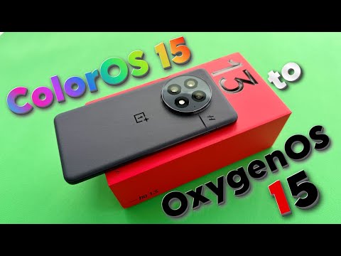 OnePlus 13 Complete Guide From ColorOS to OxygenOS, China To Global