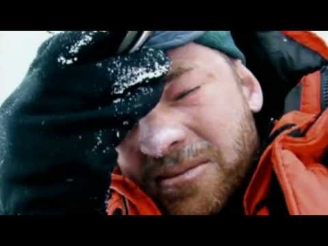 Everest - Man V Mountain S01 E04