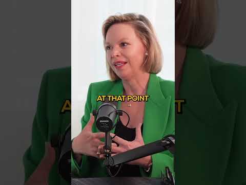 The Power of Reinvention at Midlife with Kylie Jones, Fifty and Fearless Founder