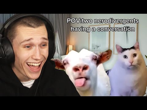 Watching TikToks Made by YOU...