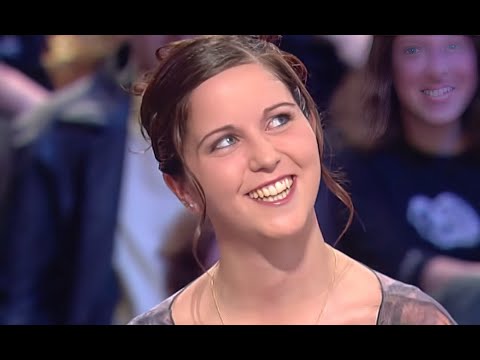 Notre amour est virtuel, mais je veux qu'on se voit pour de vrai