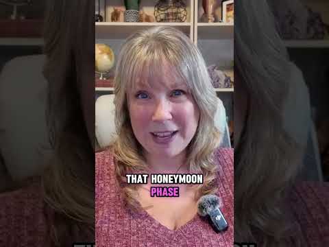 The Retirement Honeymoon Phase is Real (And a Lot of Fun)