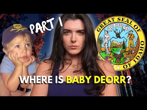 DeOrr's Disappearance: Murdered, Lost, or Something Else? (Part 1)