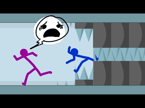 Stick vs Factory 4 - EVERY CONTESTANT FOLLOWED