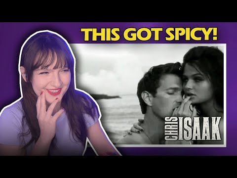 Wicked Game - Official Music Video | First Time Reaction