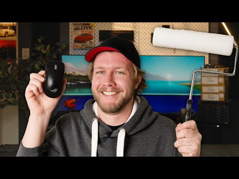 Building Our Dream Set