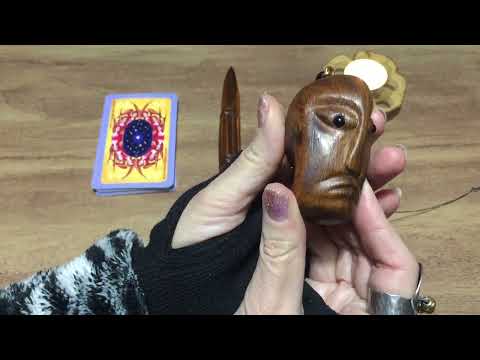 ВНИМАНИЕ! ВАЖНО! ПОВТОР ПО ВАШИМ ПРОСЬБАМ! ГДЕ ВАМ ИСКАТЬ ВАШЕГО ДЖИННА? РАСКЛАД ЛЕНОРМАН