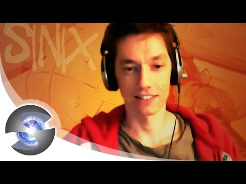 Sycra Interviews Sinix