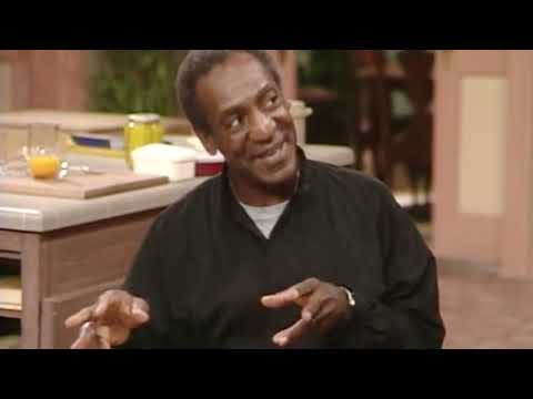 CLIFF vs. THE GIANT SANDWICH & Theo’s CHEESECAKE TEMPTATION | The Cosby Show