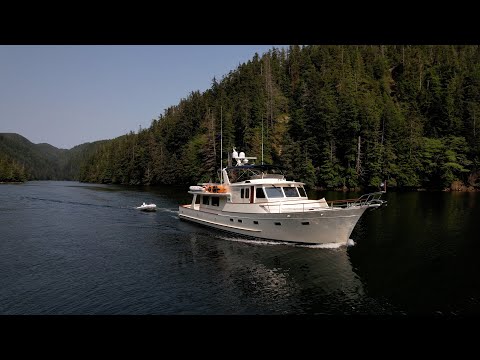 Reflections Seven. Baranof Island - West & East Coasts. SE Alaska
