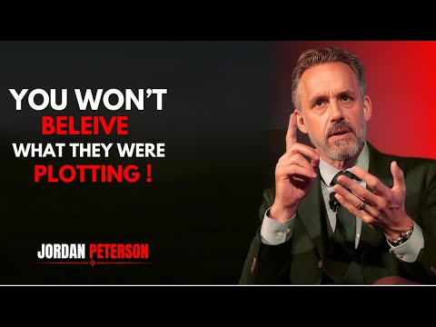 They Exposed Themselves Trying To Destroy You | Best Speech JORDAN PETERSON