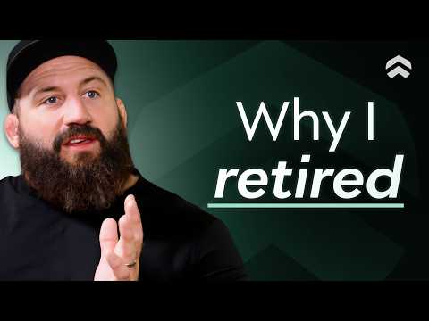 Joe Marler Exclusive: From My Greatest Shame to Finding Purpose After Retirement