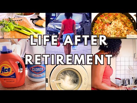 Retired Life in the Caribbean as an Introvert / Simple Weekend Reset