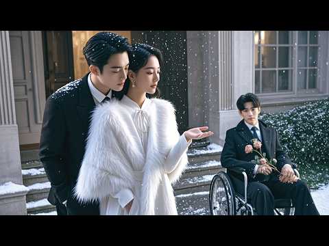 ซีอีโออกใจตลอด ถึงขั้นควักเลือดจากหัวใจภรรยาช่วยชู้ ถึงวันเธอแต่งงานใหม่จึงรู้ตัว...ว่าตกหลุมรัก