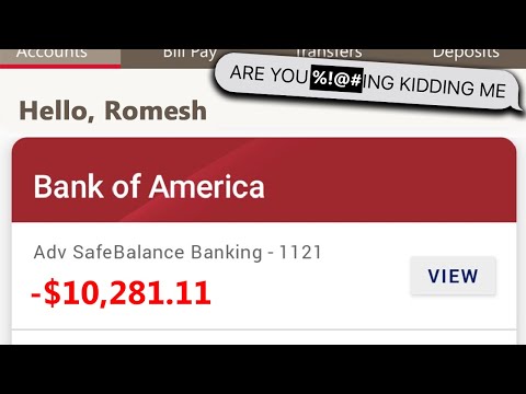 Emptying Scammer Bank Accounts In Front Of Them