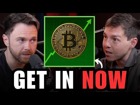Why It’s STILL Early to Own Bitcoin (Even at $120K) | Andrei Jikh