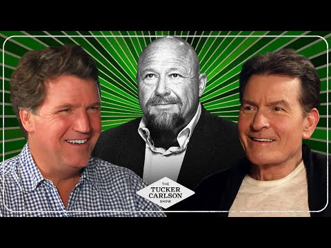 Charlie Sheen’s Craziest Hollywood Stories and Why He Refuses to Believe the Official Story of 9/11