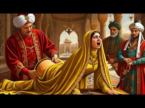 Was königliche Frauen im Verborgenen ertragen mussten – die schockierendsten Enthüllungen