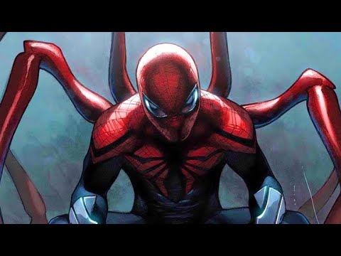 The Rise and Fall of Superior Spider-Man