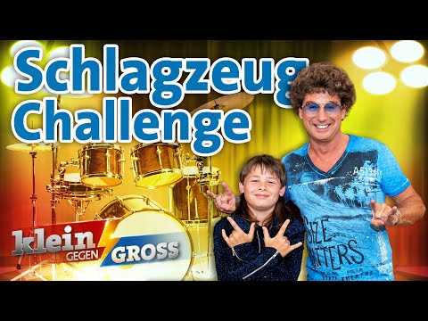 Wer erkennt mehr Songs? Atze Schröder vs. Bryan (10) | Klein gegen Groß