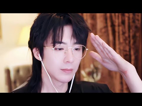 摩登兄弟刘宇宁 直播完整版|老大來給我們直播嘍~|2022/05/13微博直播|