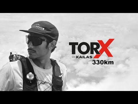 Surviving Tor De Géants 2025 | 330km Across the Alps | Full Vlog