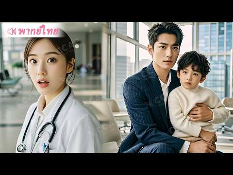 ลูกชายใบ้ของมหาเศรษฐี จู่ๆ เรียกหมอสาวว่าคุณแม่ พ่อถึงกับรีบสืบหาความจริง!